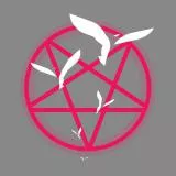 Flock of Seagulls W/Pentagram