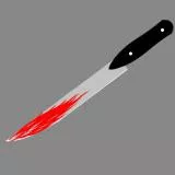 Bloody Knife