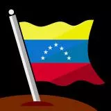 Venezuela Flag