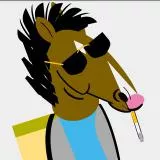 Bojack Horseman