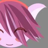 Yuki chibi head