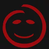 Red John smiley face