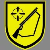 Finnish Jaeger Sniper