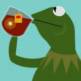 But That's None of My Business