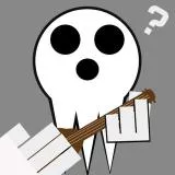 Shinigami's Mandolin