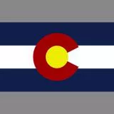 Colorado Flag