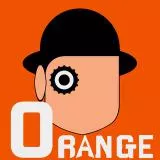 a clockwork orange