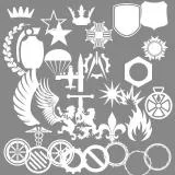 Missing Decals For BF1 smaller