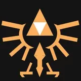 Zelda Triforce