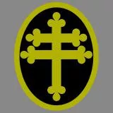 Cross Of Lorraine 