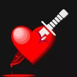 Knife Heart 2