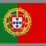 Portugal Flag