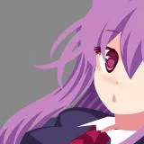 鈴仙・優曇華院・イナバ