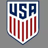 US Soccer Crest