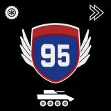 Interstate Warriors- Mechanized Blitz Shield