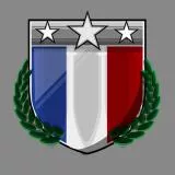 French Emblem