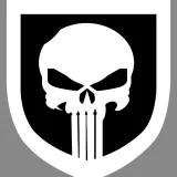 PUNISHER SEAL TEAM 3