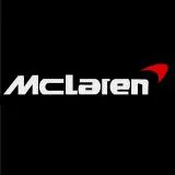 McLaren Logo