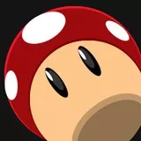 Mario Mushroom