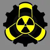 Radioactive core