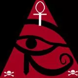 Eye of osiris