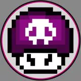 Death-Shroom (Mario)