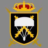 BRIPAC Brigada Paracaidista Fuerzas Armadas España