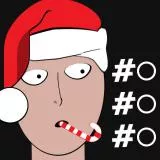 Saitama - Santa Claus