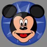 Mickey mouse