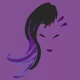 Overwatch Sombra