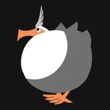 Fledgling Dodo タイニードードー