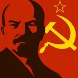 Lenin (layers changed from the original) 