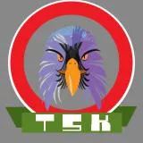 TSK  鹰
