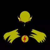 reverse flash
