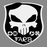 FORÇAS ARMADAS REVOLUCIONÁRIAS DO BRASIL