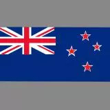 New Zealand Falg