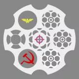 The slavic power strikes