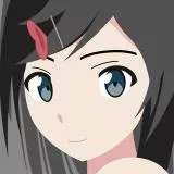 Tsukiko Tsutsukakushi  (Request)