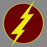 Emblem of the Flash