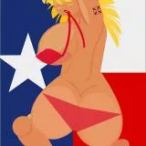 Texas Girl