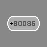 Dogtag (B00BS)