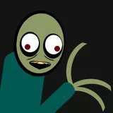 Salad Fingers