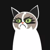 Grumpy Cat