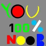 You100%noob