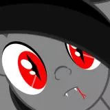 Pony vampire