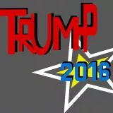 Trump 2016
