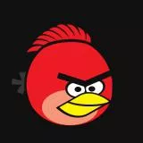 Angry Birds Red (Modded)