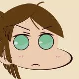 少女前线 Q版恩菲尔德