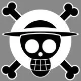 One Piece Jolly Roger