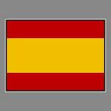 Spanish Flag